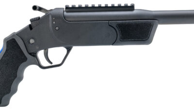 ROSSI SS BRAWLER 300BLK 9 BLK SYN