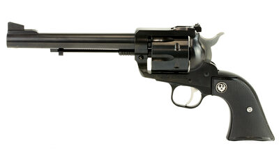 RUGER BLKHWK 41MAG 6.5" BL 6RD