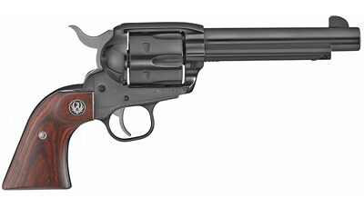RUGER VAQUERO 357MAG 5.5" BL 6RD
