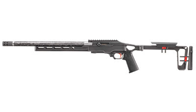 RUGER 10/22 COMP 22LR 16.1" 10RD LH