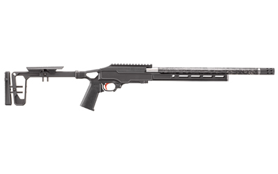 RUGER 10/22 COMP 22LR 16.1" 10RD LH - Image 2