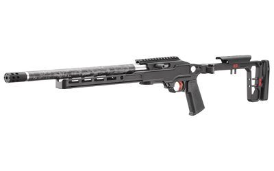 RUGER 10/22 COMP 22LR 16.1" 10RD LH - Image 3