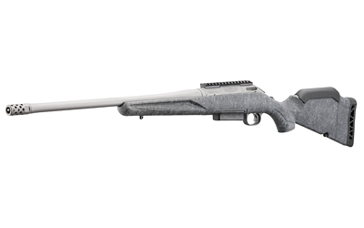 RUGER AMERICAN G2 243WIN 20" TB 3RD - Image 2