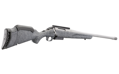 RUGER AMERICAN G2 243WIN 20" TB 3RD - Image 3