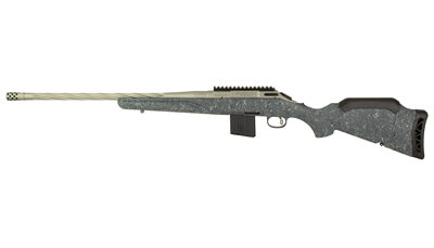 RUGER AMERICAN GEN2 6MM ARC 20" GM