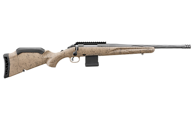 RUGER AMER RANCH G2 300BLK 16.1" CBT