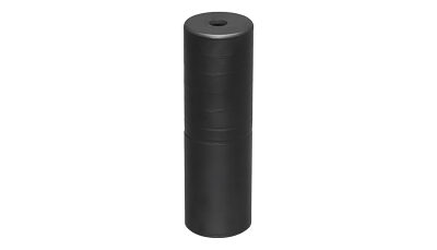 SCO OMEGA 9K 9MM SUPPRESSOR BLK