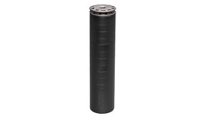 SCO SCYTHE-STM .30 CAL BLK