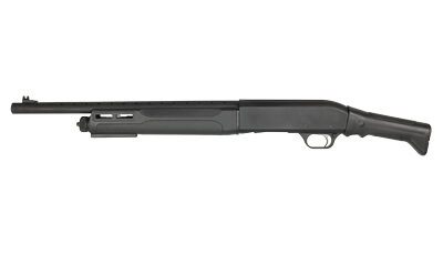 TOKAREV TSP-12 12GA 3" 18.5" 4RD BLK