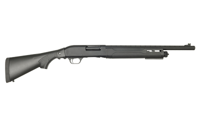 TOKAREV TSP-12 12GA 3" 18.5" 4RD BLK - Image 2