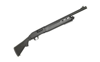 TOKAREV TSP-12 12GA 3" 18.5" 4RD BLK - Image 3