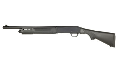 TOKAREV TSA-12 12GA 3" 18.5" 4RD BLK