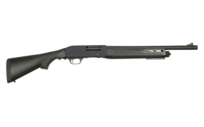 TOKAREV TSA-12 12GA 3" 18.5" 4RD BLK - Image 2