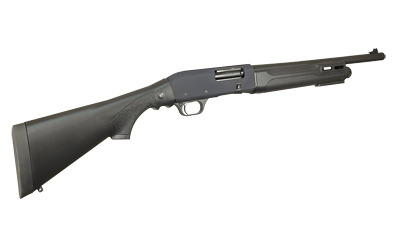 TOKAREV TSA-12 12GA 3" 18.5" 4RD BLK - Image 3