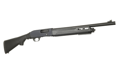 TOKAREV TSA-12 12GA 3" 18.5" 4RD BLK - Image 4
