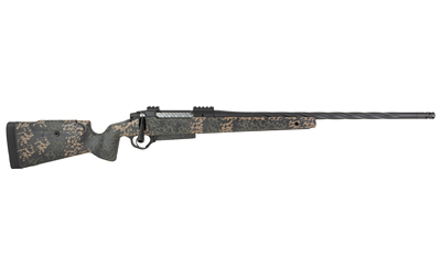 SEEKINS HAVAK PH3 6.5PRC 20" 5RD WS - Image 2