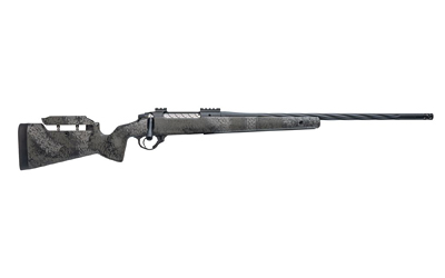 SEEKINS HAVAK PH3 6.5PRC 20" 5RD MS - Image 2