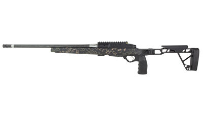 SEEKINS ELEMENT HUNTER 6.5CM 20" WS