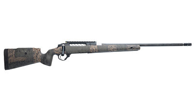 SEEKINS HVK ELEMENT 22CM 20" 3RD WS