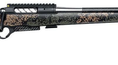 SEEKINS HAVAK ELEMENT HUNTER WOODLAND 7MM PRC