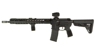 SIG M400 SDI 556NATO 16" BLK ROMEO5