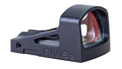 SHLDS RMS2 PLY ED RFX MINI SGHT 4MOA
