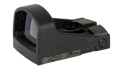 SHLDS SMS POLY ED MINI SGHT 2MOA DOT