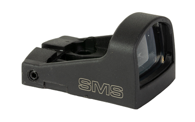 SHLDS SMS POLY ED MINI SGHT 2MOA DOT - Image 2