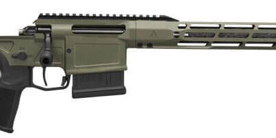 SIG CROSS SAWTOOTH 308 16 MGR FOLD PROOF 5RD