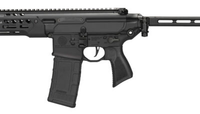 SIG MCX RATTLER LT 300BLK 6.75 BLK PCB