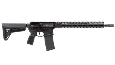 SIG M400 SDI 5.56 16 XSERIES BLK TELE MLOK 30