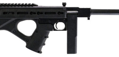 STANDARD JACKHAMMER SD 22LR 5.62 10RD/50RD