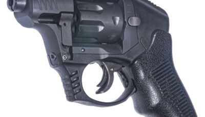 STANDARD SR1 22LR 1.75 BLK