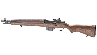 SPRGFLD M1A TANKER 308 16" WAL 10RD