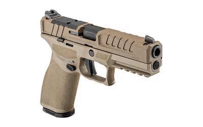 SPRGFLD ECHELON 4.5F 9MM 15RD FDE - Image 3