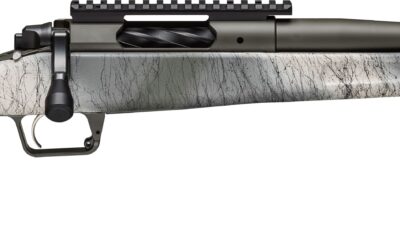 SPR MODEL 2020 REDLINE 6.5CREED 16 OLIVE W/BLK