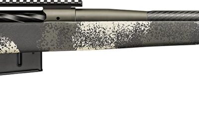 SPR MODEL 2020 WAYPOINT 300WIN CF EVERGRN ADJ
