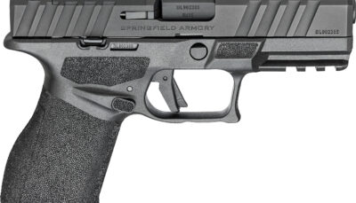 SPR ECHELON ALPHA 4.0C 9MM 4 10RD