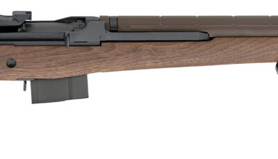 SPR M1A STANDARD 308WIN WALNUT STOCK CA LEGAL
