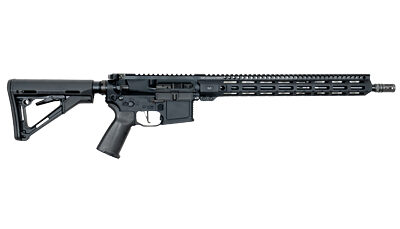 SANTAN STT-15 5.56 16" 30RD BLK
