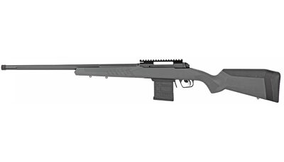 SAV 110 TACTICAL 308WIN 24" 10RD BLK