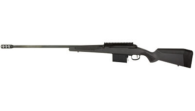 SAV 110 LONG RANGE HNTR 338LAPUA 26"