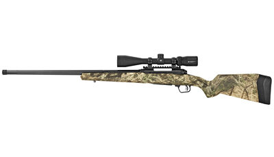 SAV 110 APEX PRED XP 204RUG 20" 4RD