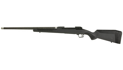 SAV 110 ULTRALITE 7MM PRC 22" 2RD GY