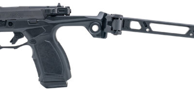 TAU GX4 CARRY 9MM 3.7 BLK 2 15RD TORO S.I.B