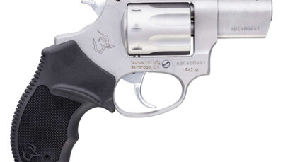 TAU 942 22MAG 2 SS ULTR LITE