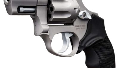 TAU 942 22MAG 3 SS ULTR LITE 8RD