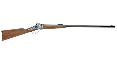 TF CHIAPPA 1874 SPORTING SHARPS 45-70 32 DBL TRI