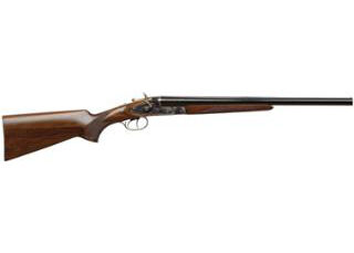 TF CZ 1878 COACH GUN 20 12GA SXS EXPOSED HAMMER