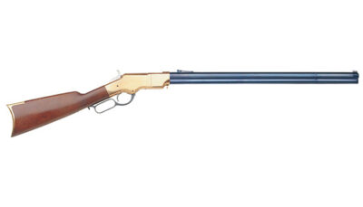 TF UBERTI 1860 HENRY 45LC BRASS OCT BARREL